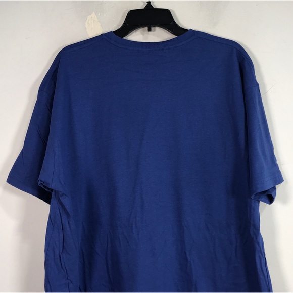 Control industry Cypress hill "LA Blue" SS Tee, Unisex Adult's Size XL - Blue - Picture 8 of 10